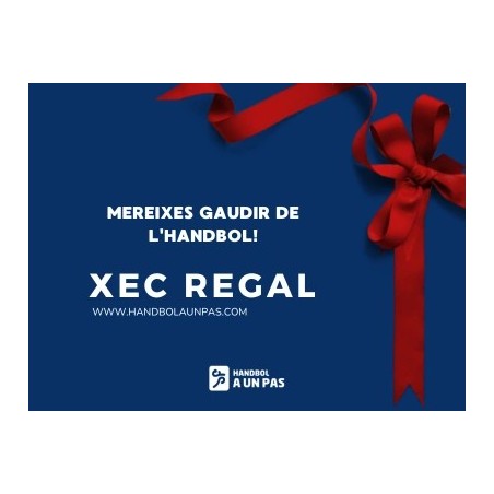 xec regal