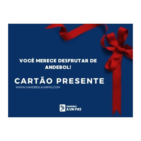 cartao presente