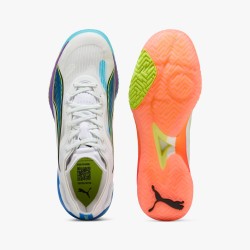 PUMA ACCELERATE NITRO SQD 4 GAME ON
