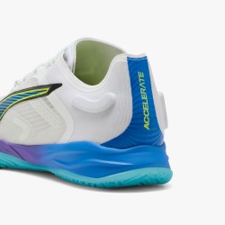 PUMA ACCELERATE NITRO SQD 4 GAME ON