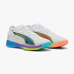 PUMA ACCELERATE NITRO SQD 4 GAME ON